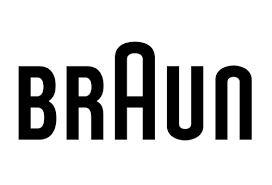Braun Haarschneider Test Logo