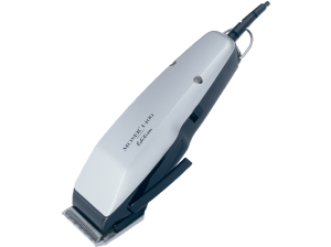 MOSER 1400-0458 Haarschneider Test