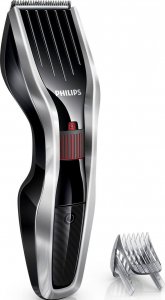Philips Series 5000 HC5440 16 Haarschneider Test Zubehör