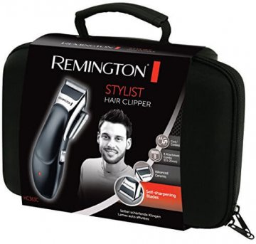 Remington HC363C Haarschneider Test